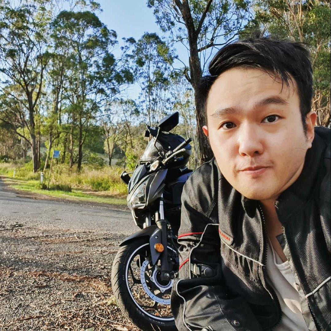 Eric Lin